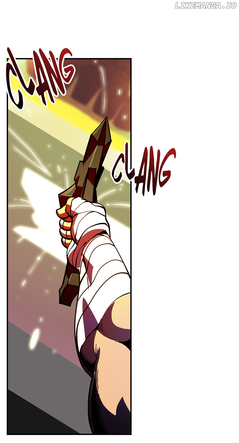 I’m Destined For Greatness! Chapter 206 - page 74