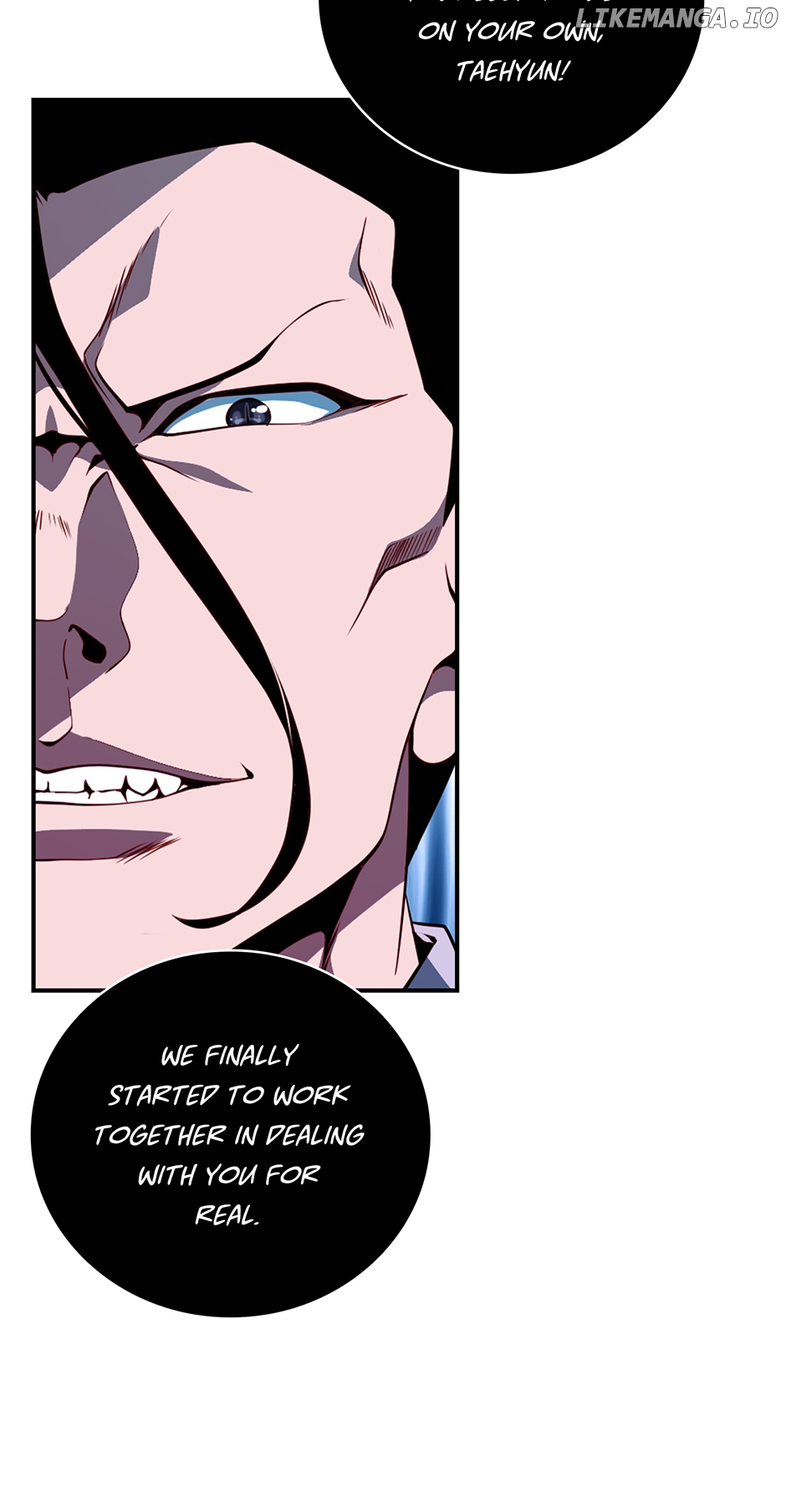 I’m Destined For Greatness! Chapter 207 - page 12