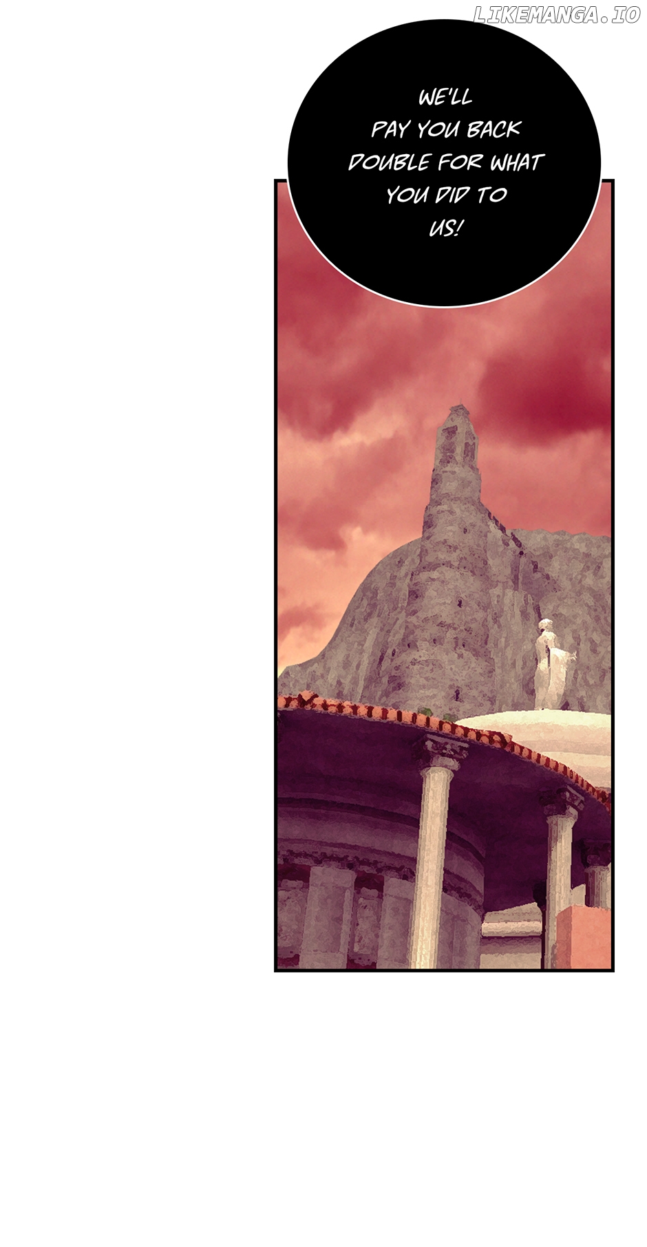 I’m Destined For Greatness! Chapter 207 - page 13