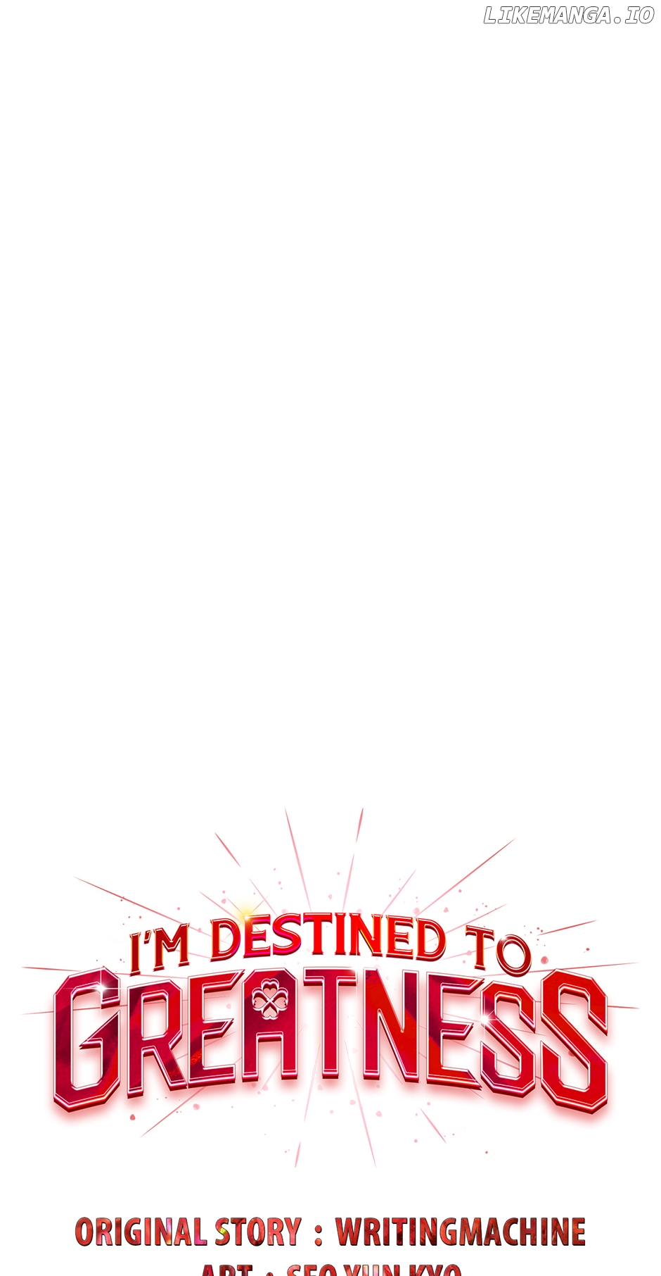 I’m Destined For Greatness! Chapter 207 - page 14