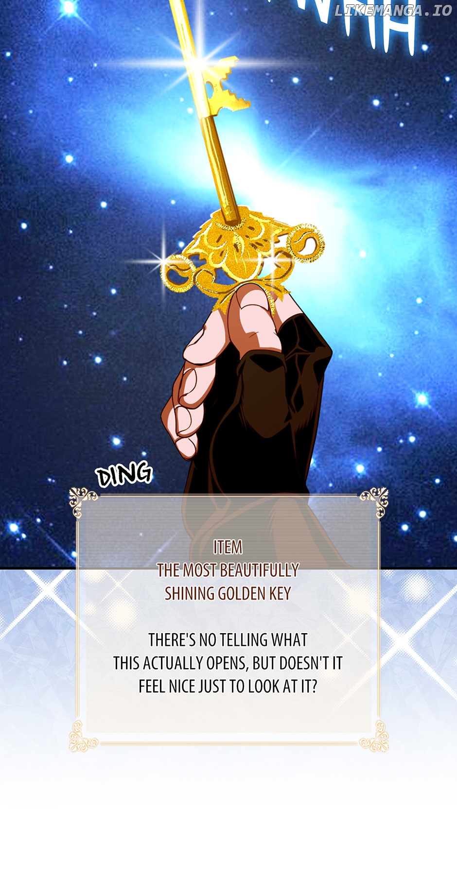 I’m Destined For Greatness! Chapter 207 - page 18