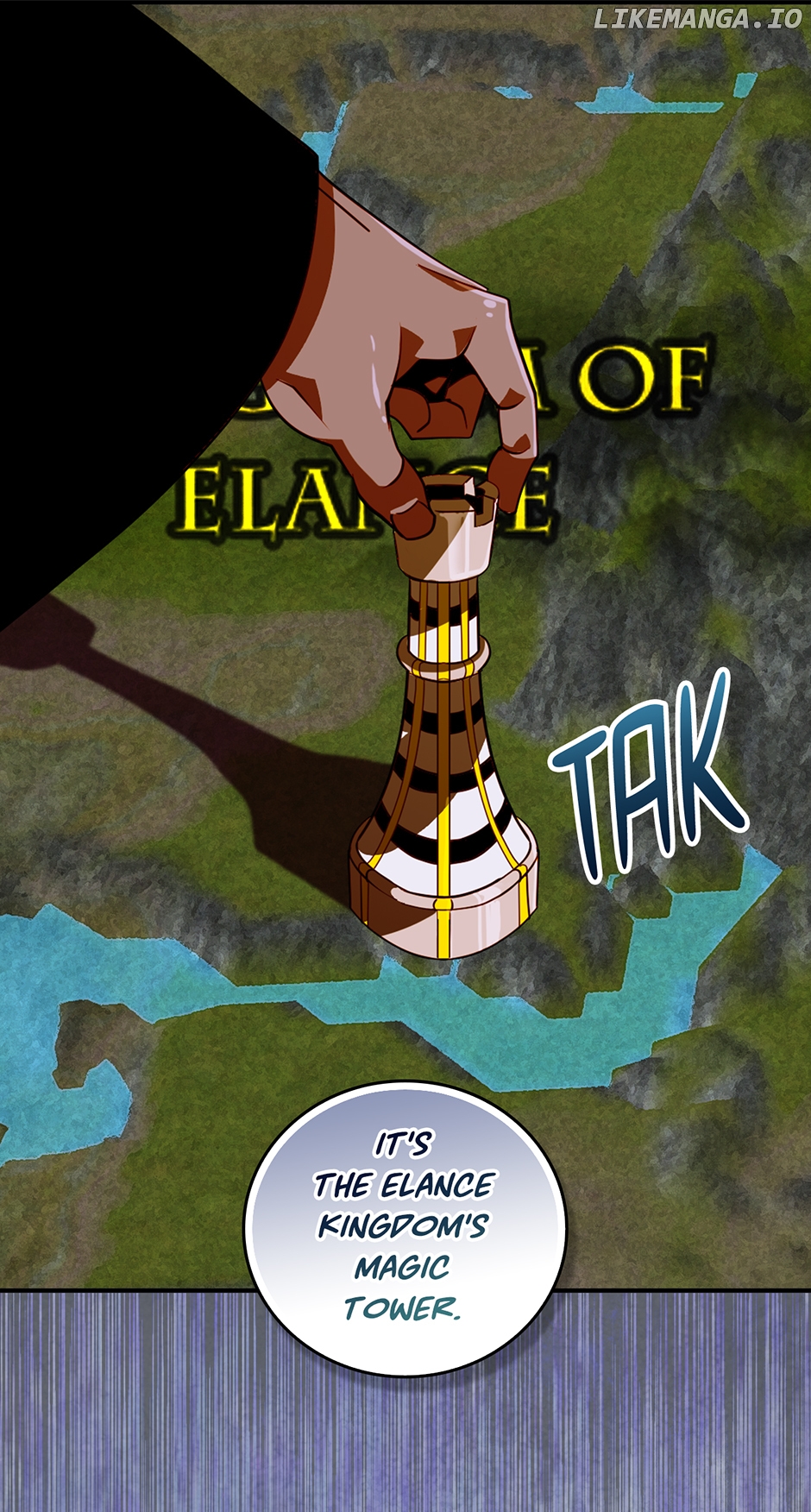 I’m Destined For Greatness! Chapter 207 - page 24