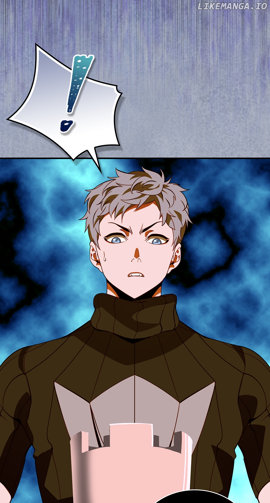 I’m Destined For Greatness! Chapter 207 - page 25