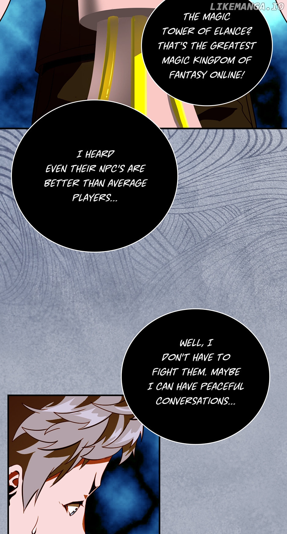 I’m Destined For Greatness! Chapter 207 - page 26