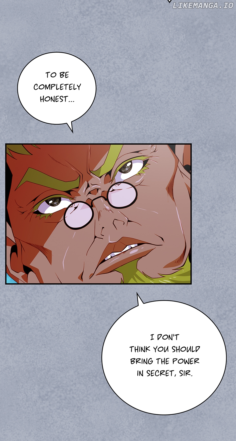 I’m Destined For Greatness! Chapter 207 - page 29