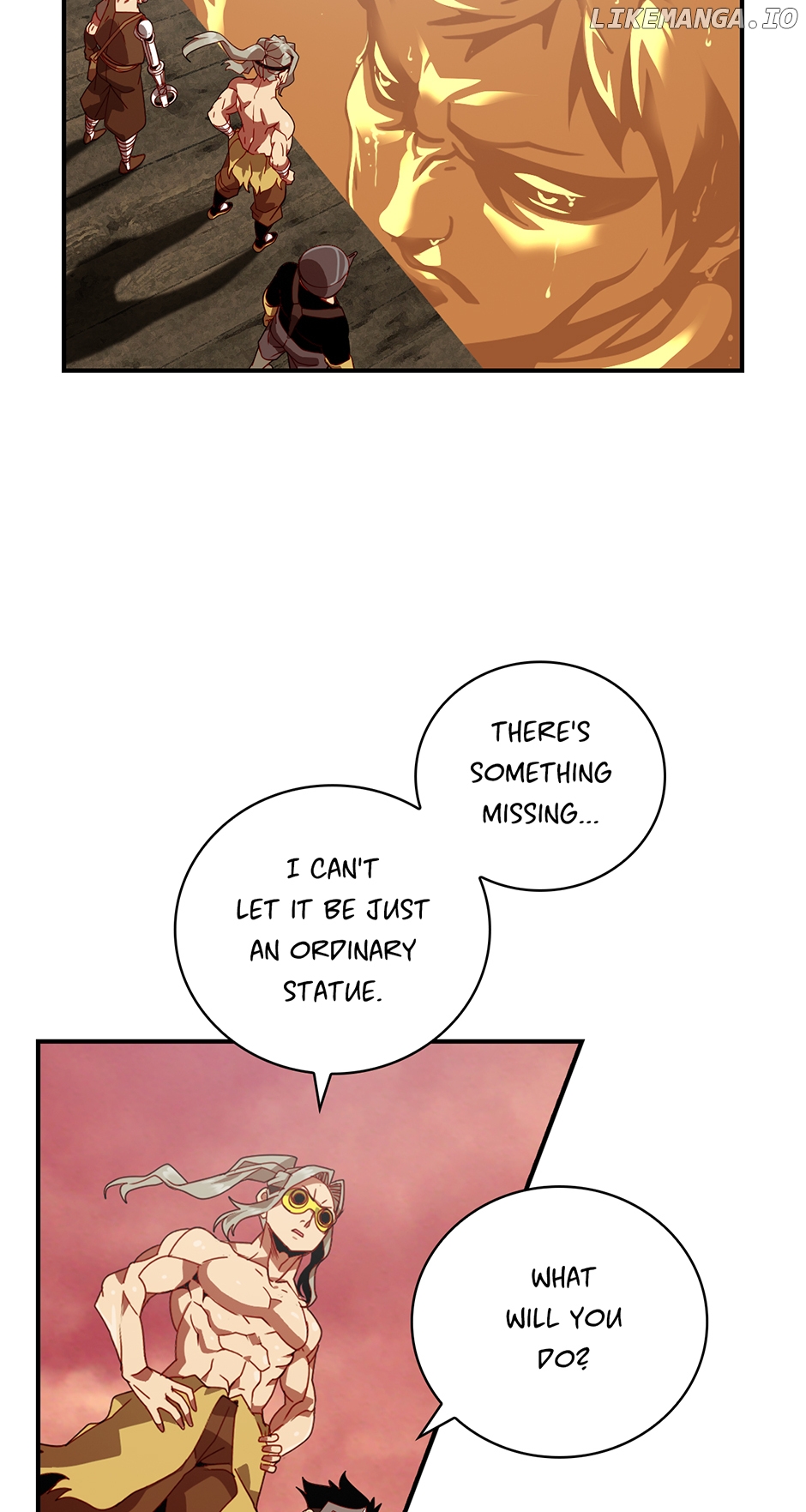 I’m Destined For Greatness! Chapter 207 - page 4