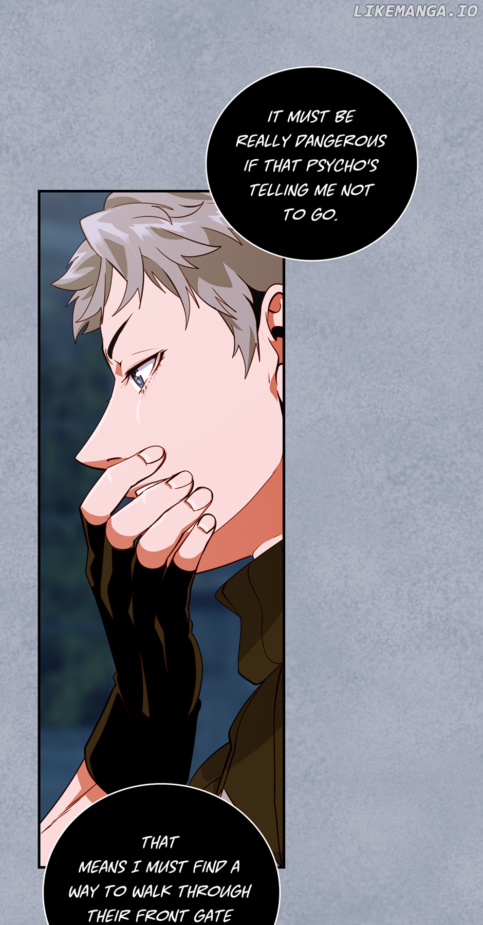 I’m Destined For Greatness! Chapter 207 - page 31