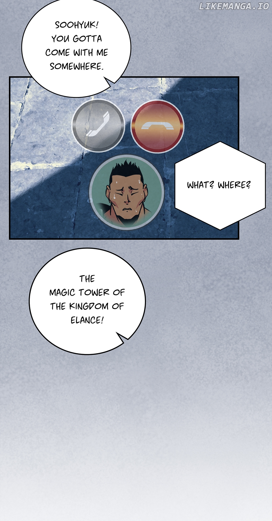 I’m Destined For Greatness! Chapter 207 - page 33