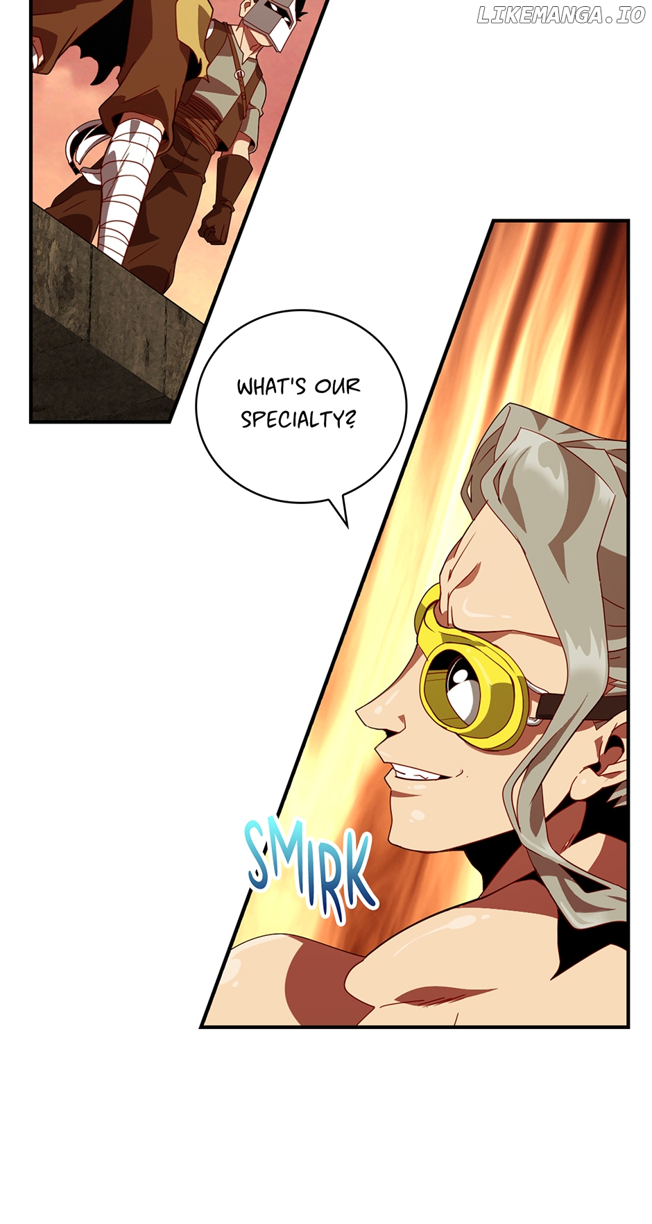 I’m Destined For Greatness! Chapter 207 - page 5