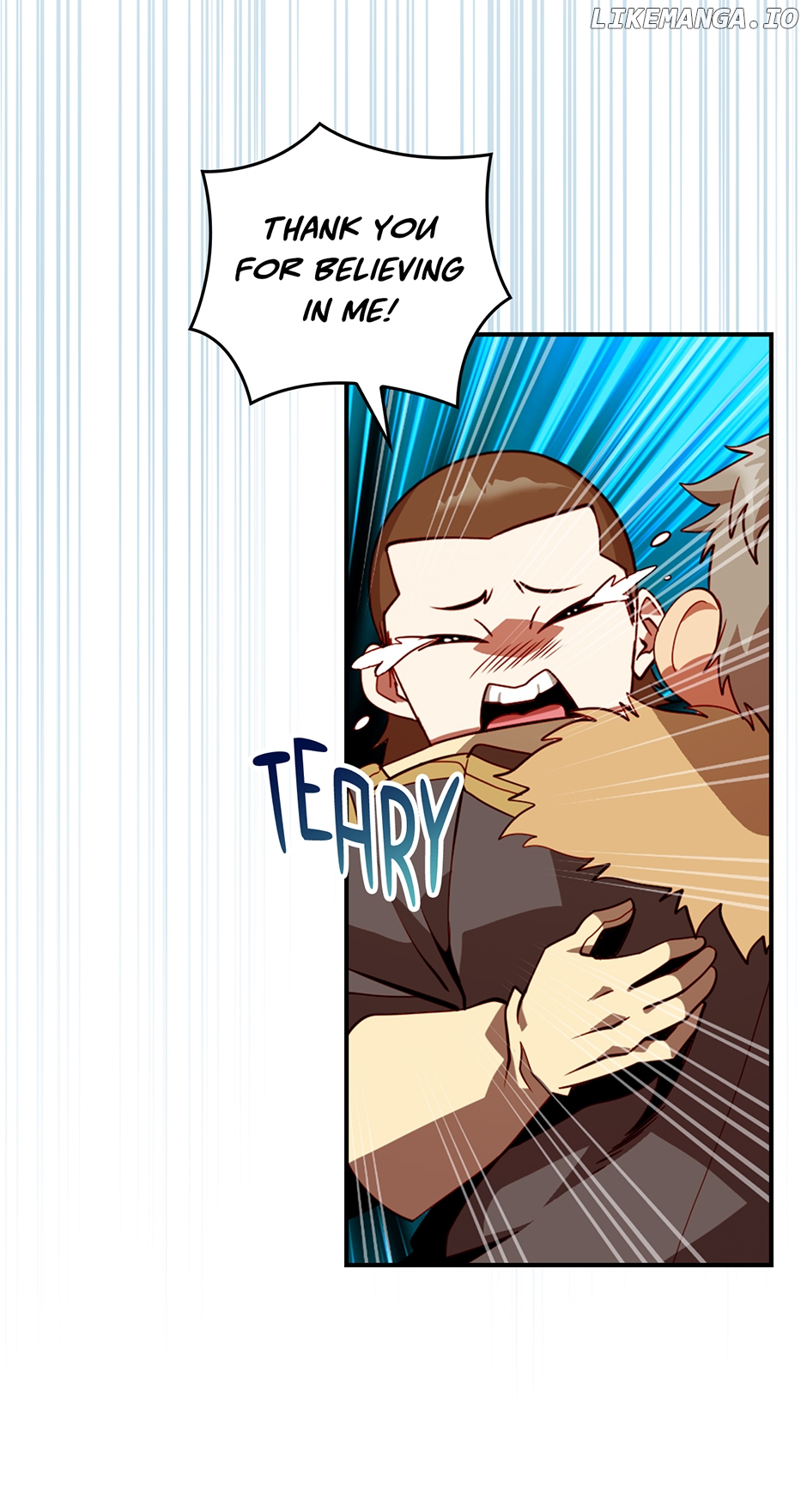 I’m Destined For Greatness! Chapter 207 - page 41