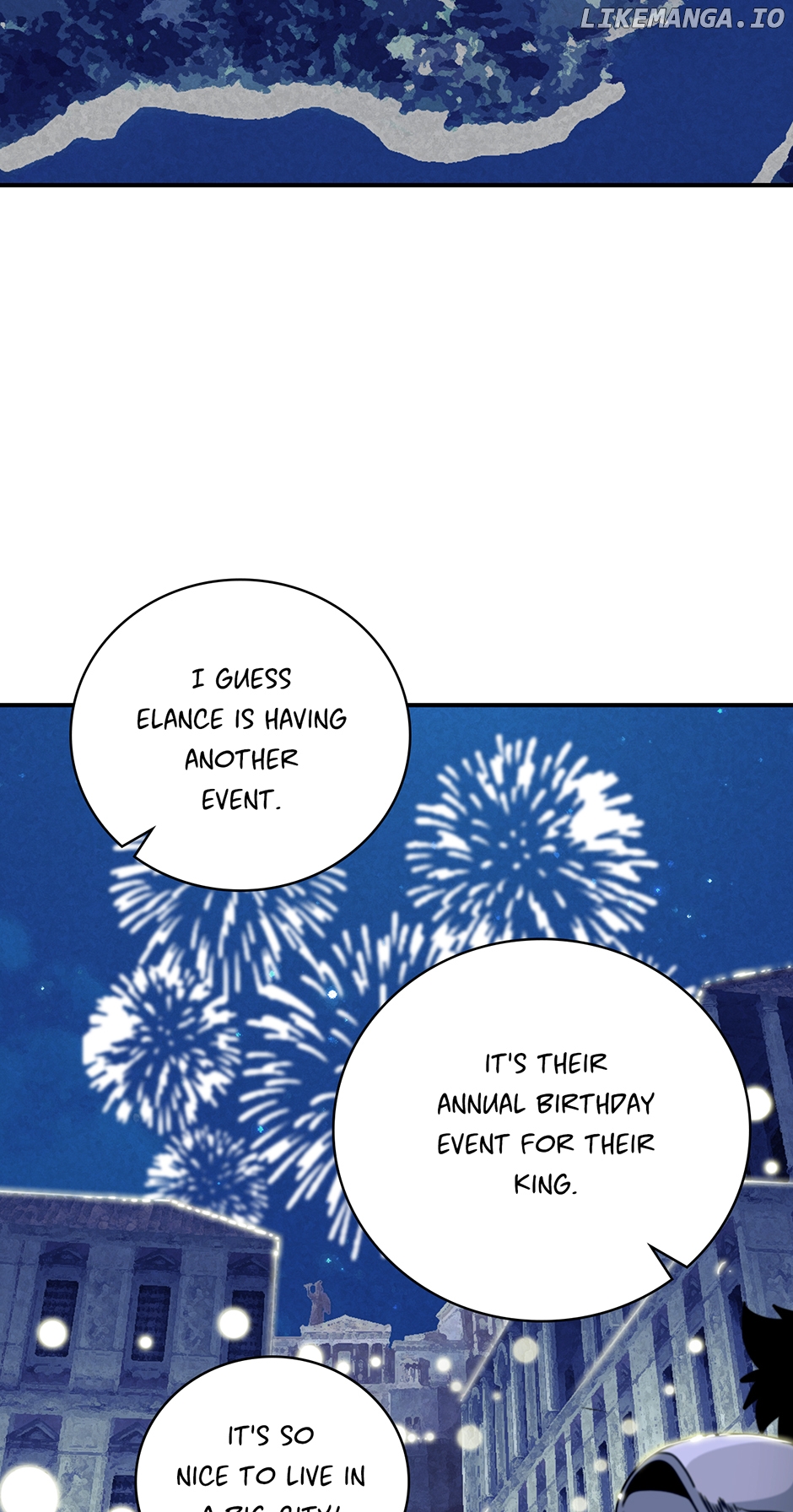 I’m Destined For Greatness! Chapter 207 - page 44