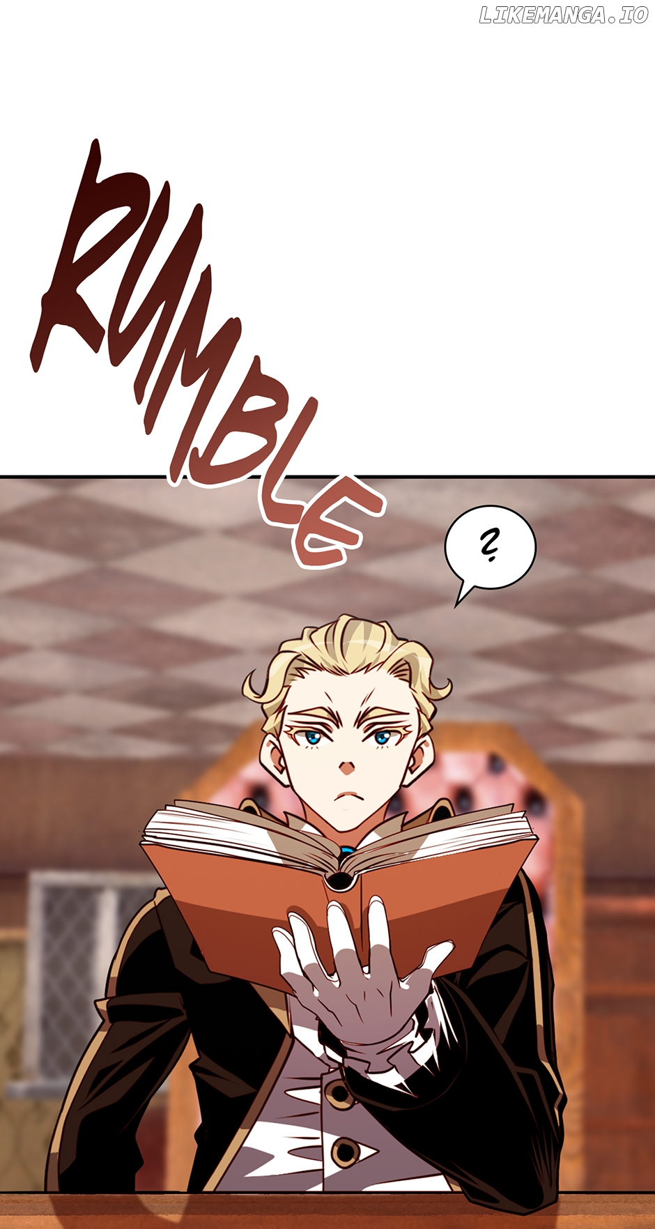 I’m Destined For Greatness! Chapter 207 - page 47