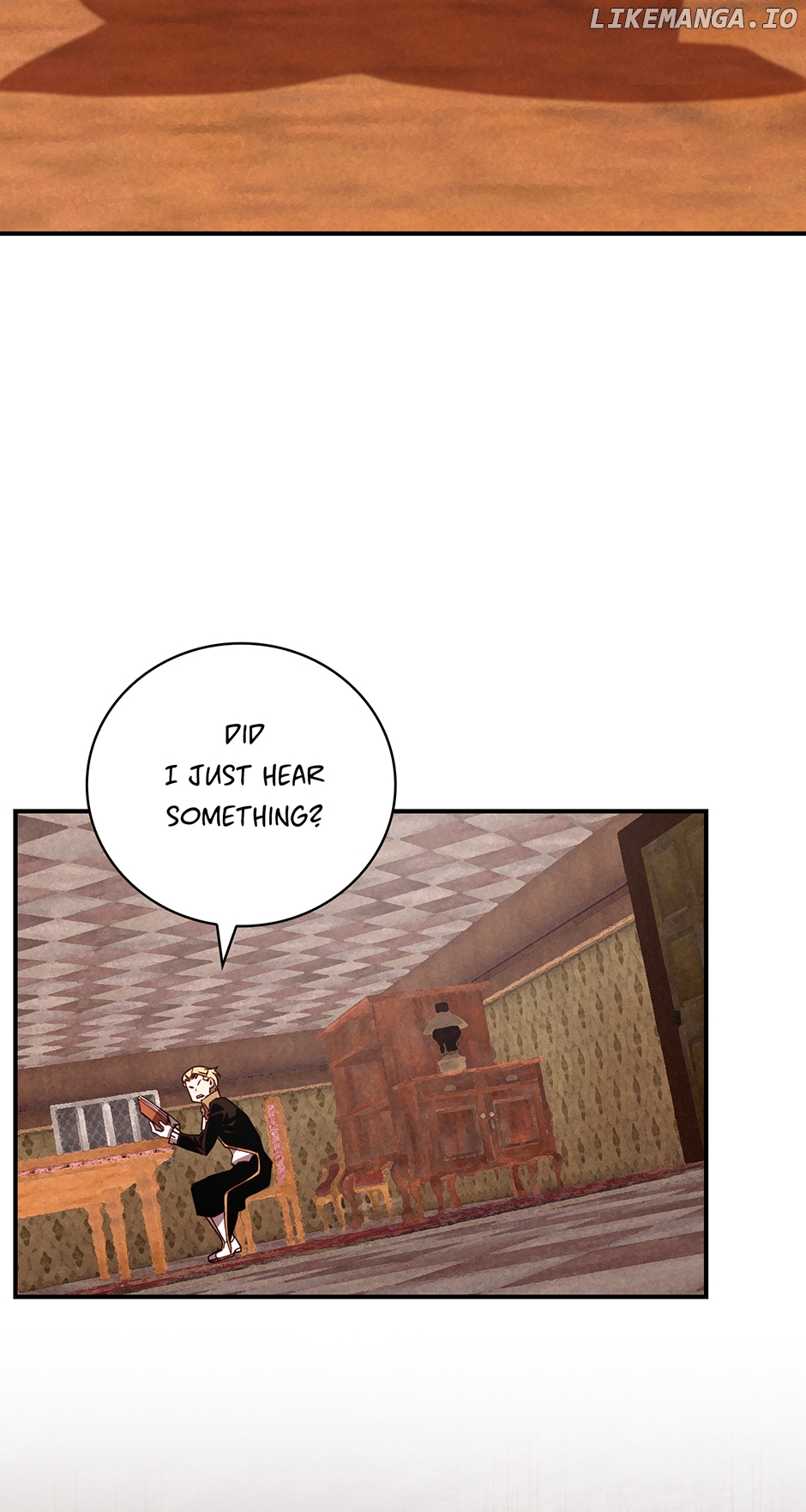 I’m Destined For Greatness! Chapter 207 - page 48