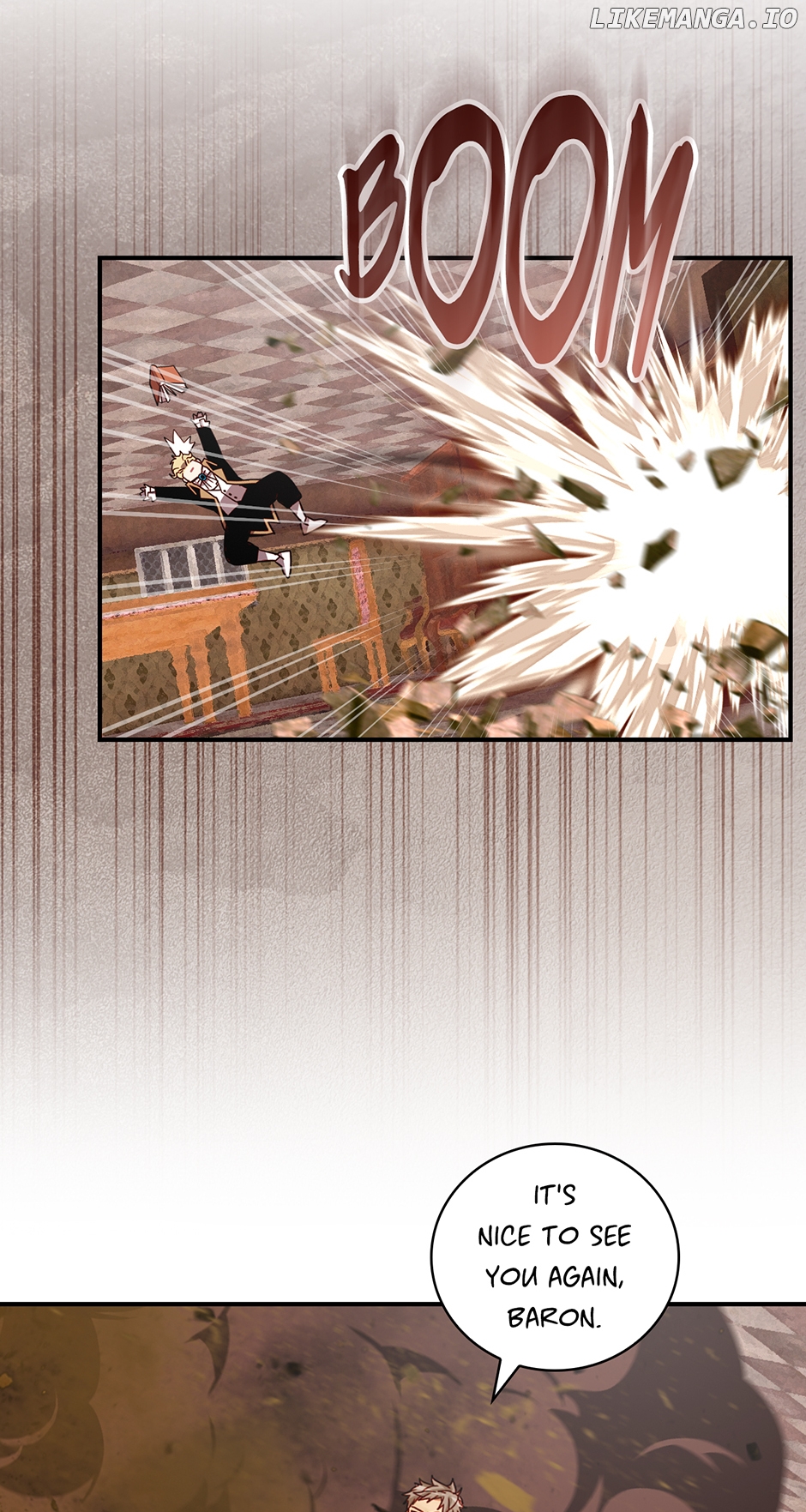 I’m Destined For Greatness! Chapter 207 - page 49