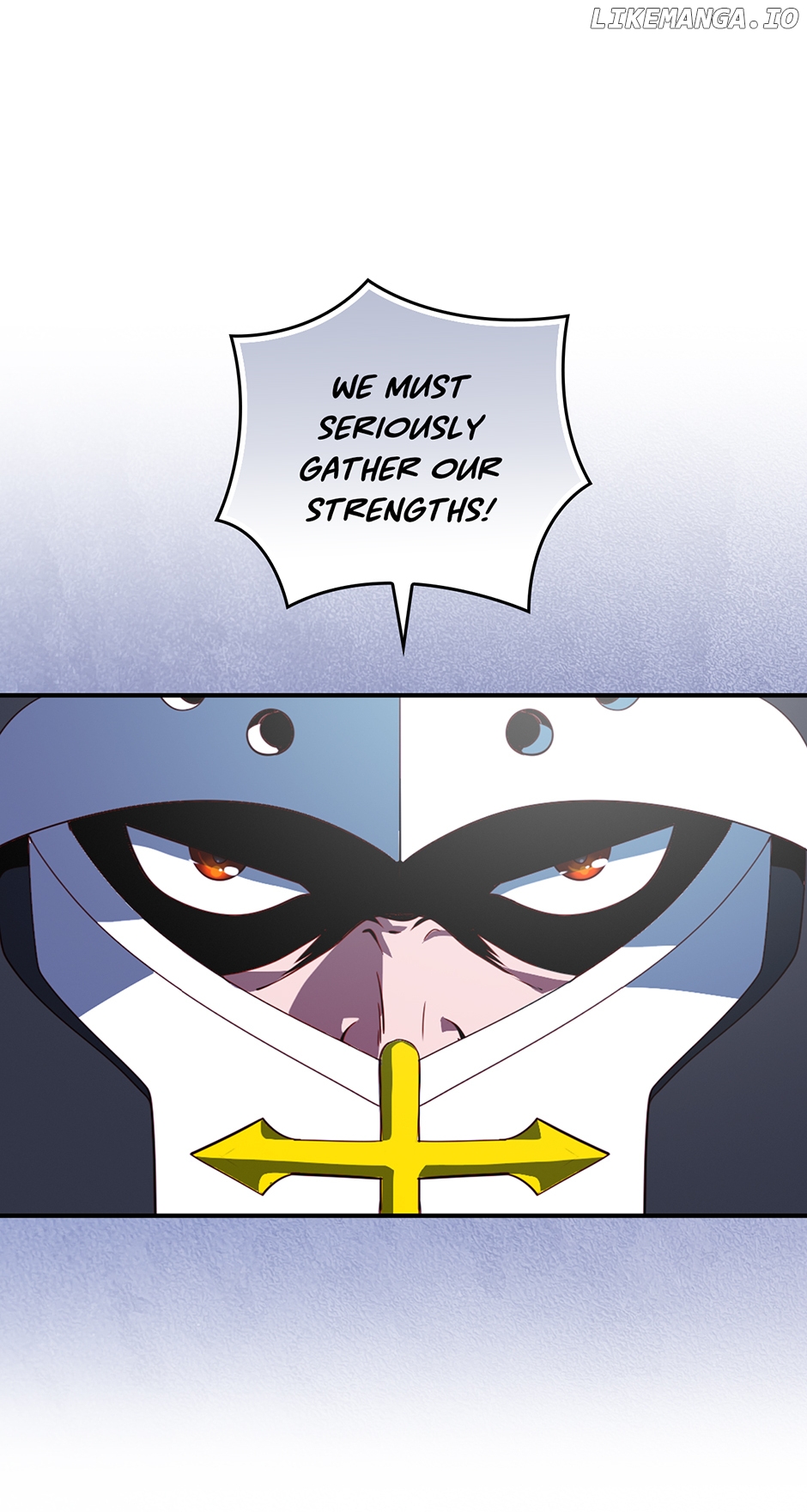 I’m Destined For Greatness! Chapter 207 - page 6