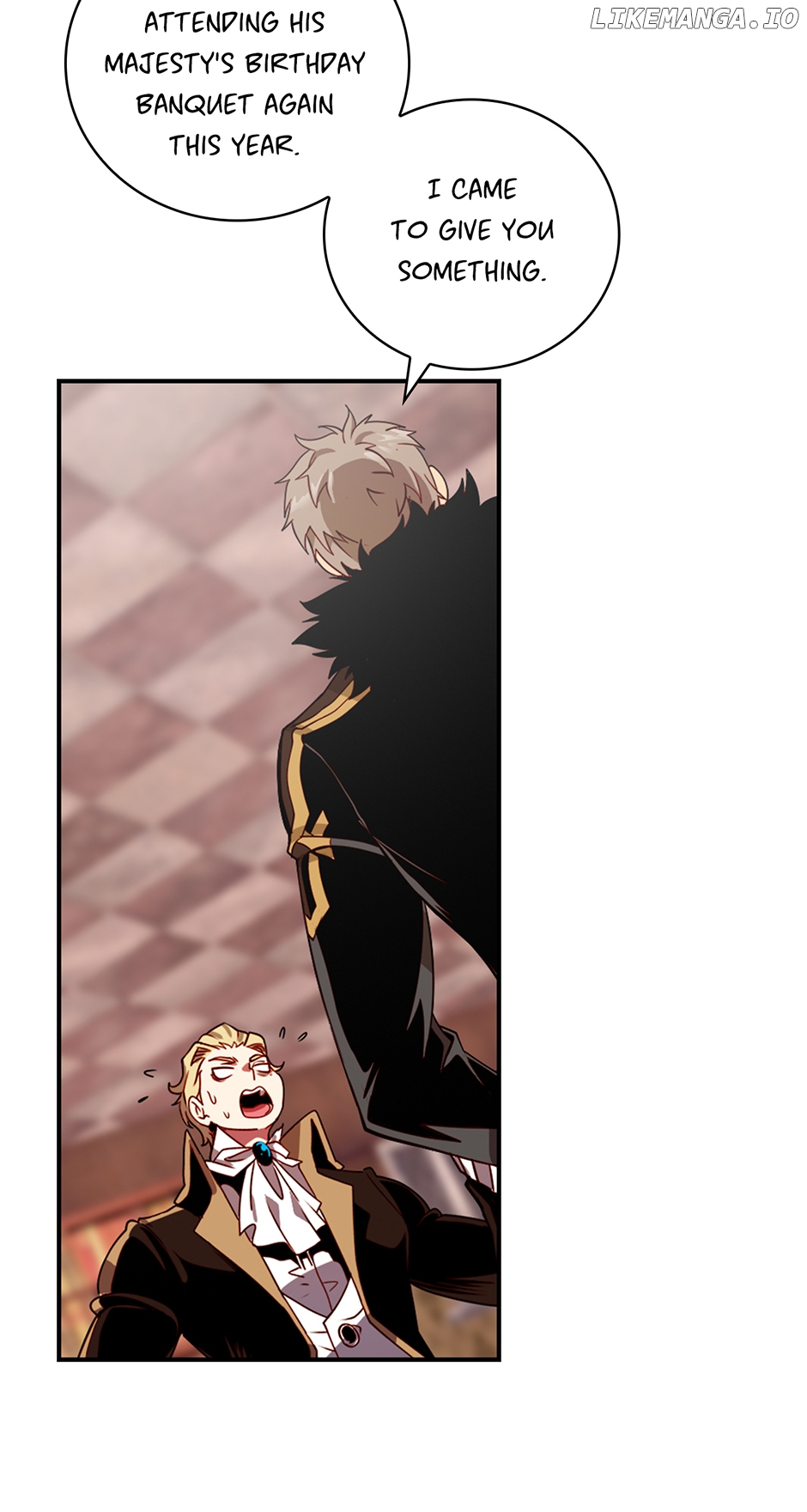 I’m Destined For Greatness! Chapter 207 - page 51