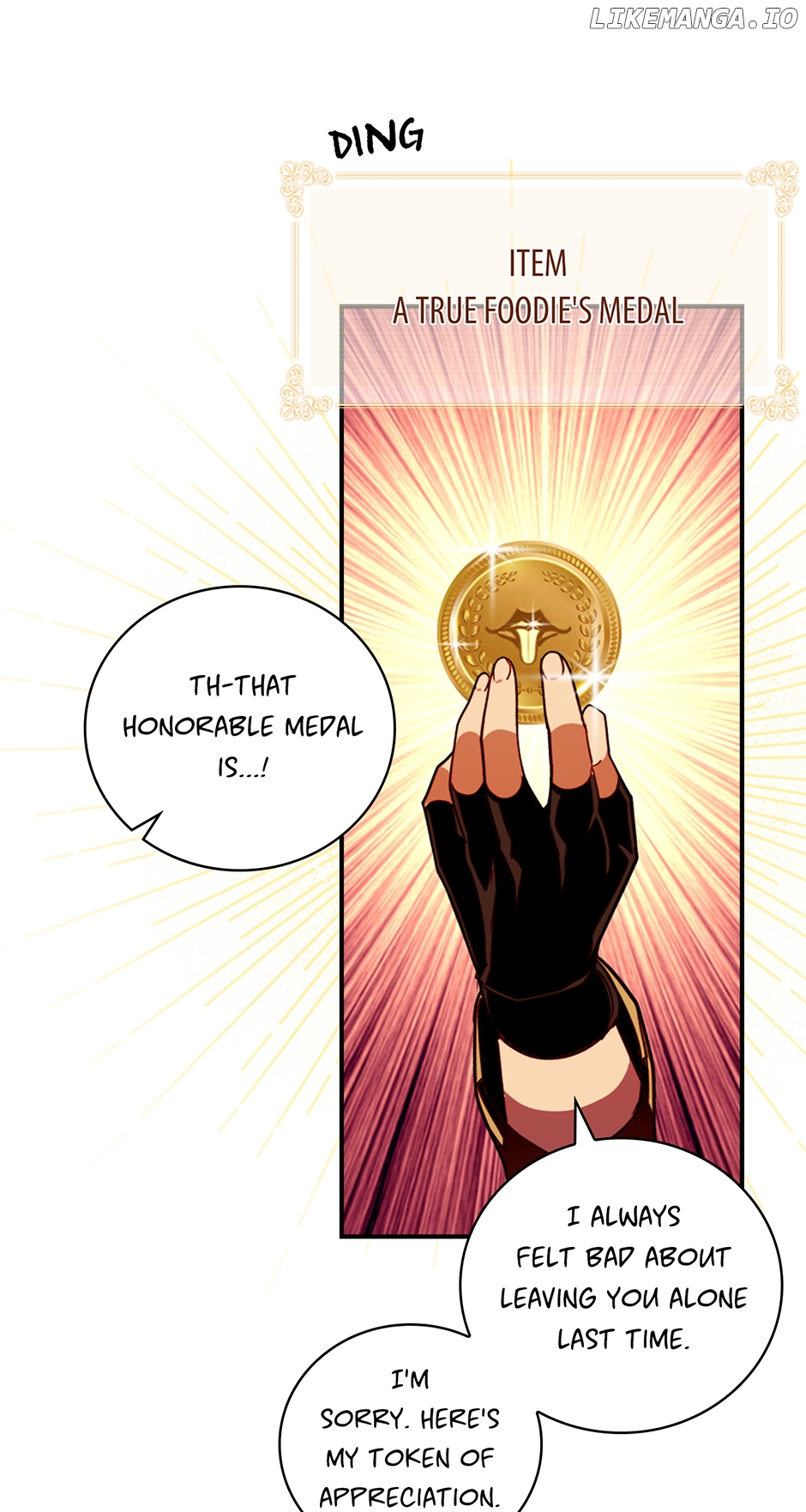 I’m Destined For Greatness! Chapter 207 - page 52