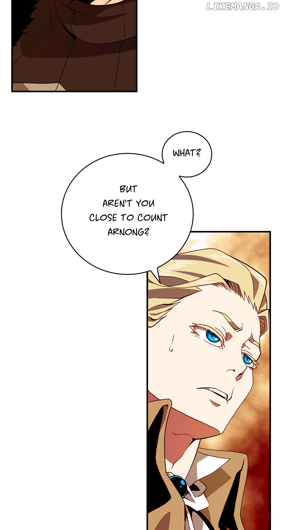 I’m Destined For Greatness! Chapter 207 - page 55