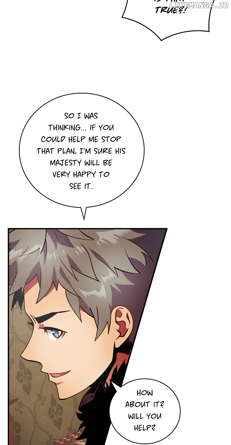 I’m Destined For Greatness! Chapter 207 - page 60