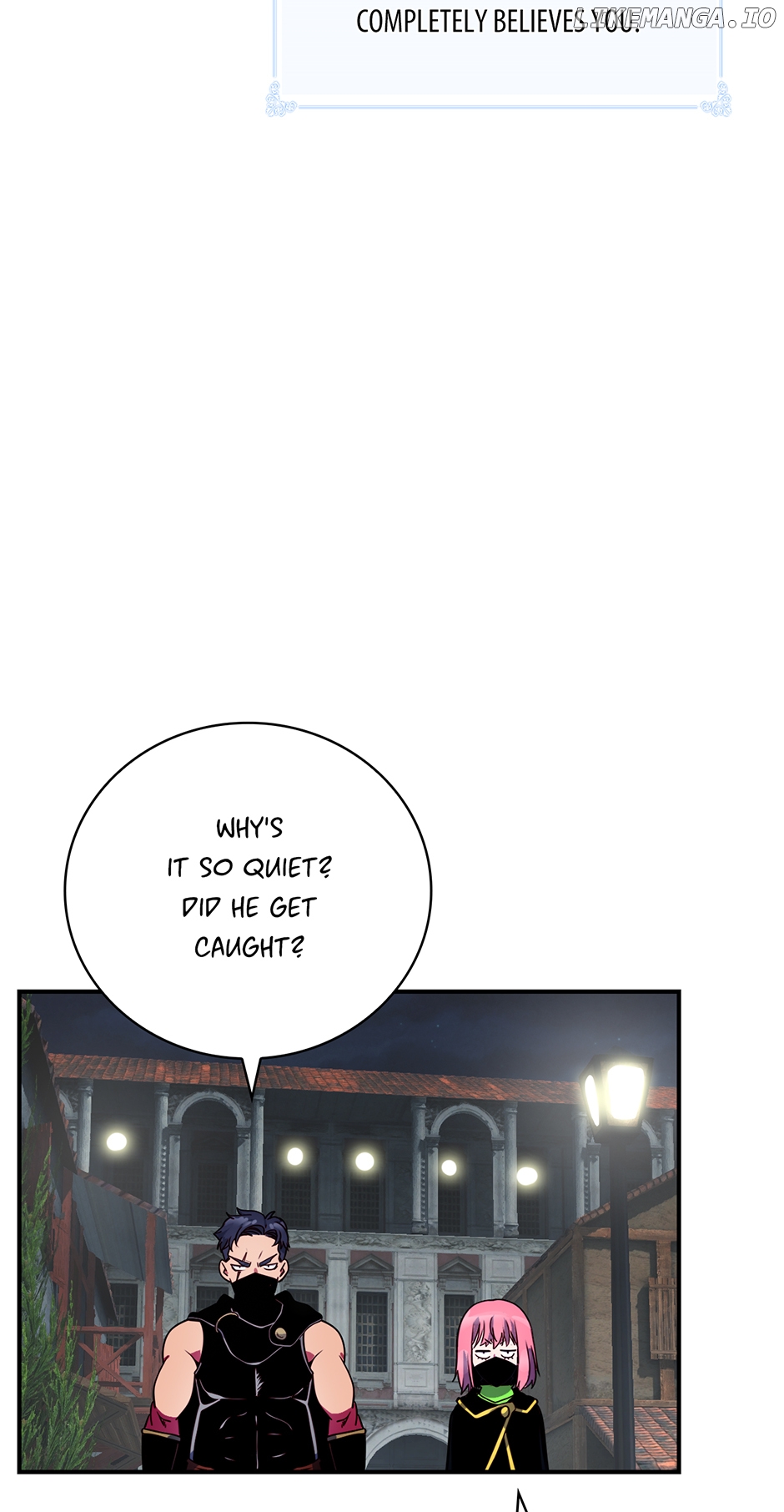 I’m Destined For Greatness! Chapter 207 - page 62