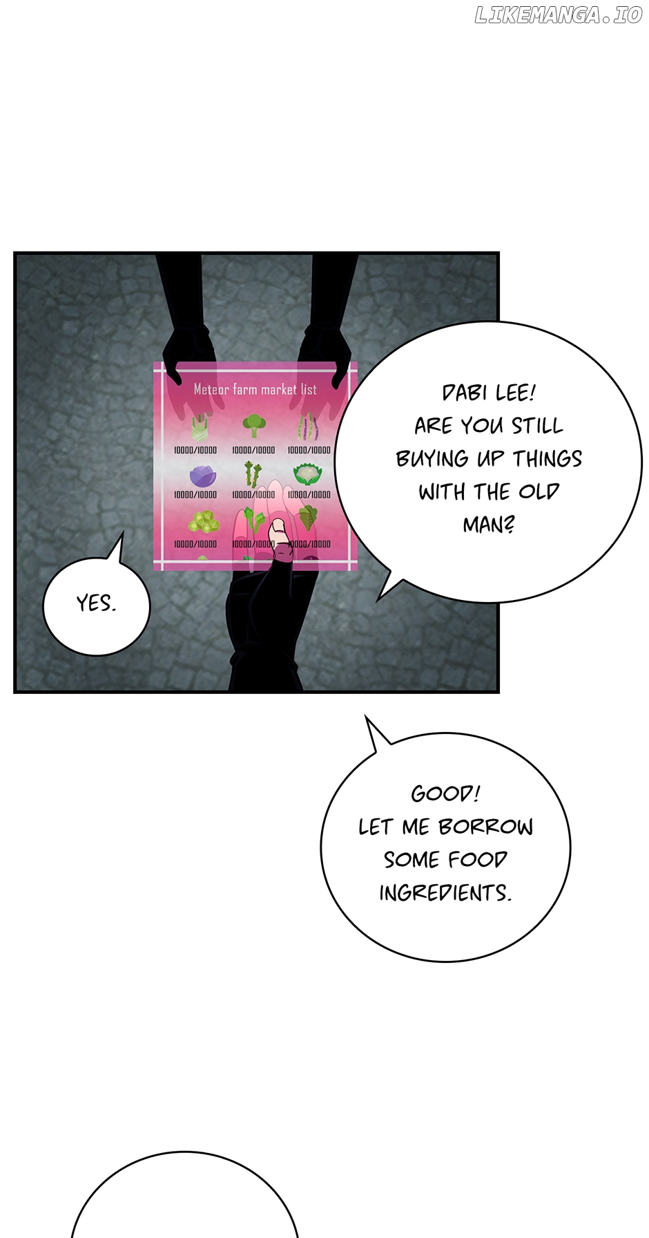 I’m Destined For Greatness! Chapter 207 - page 64