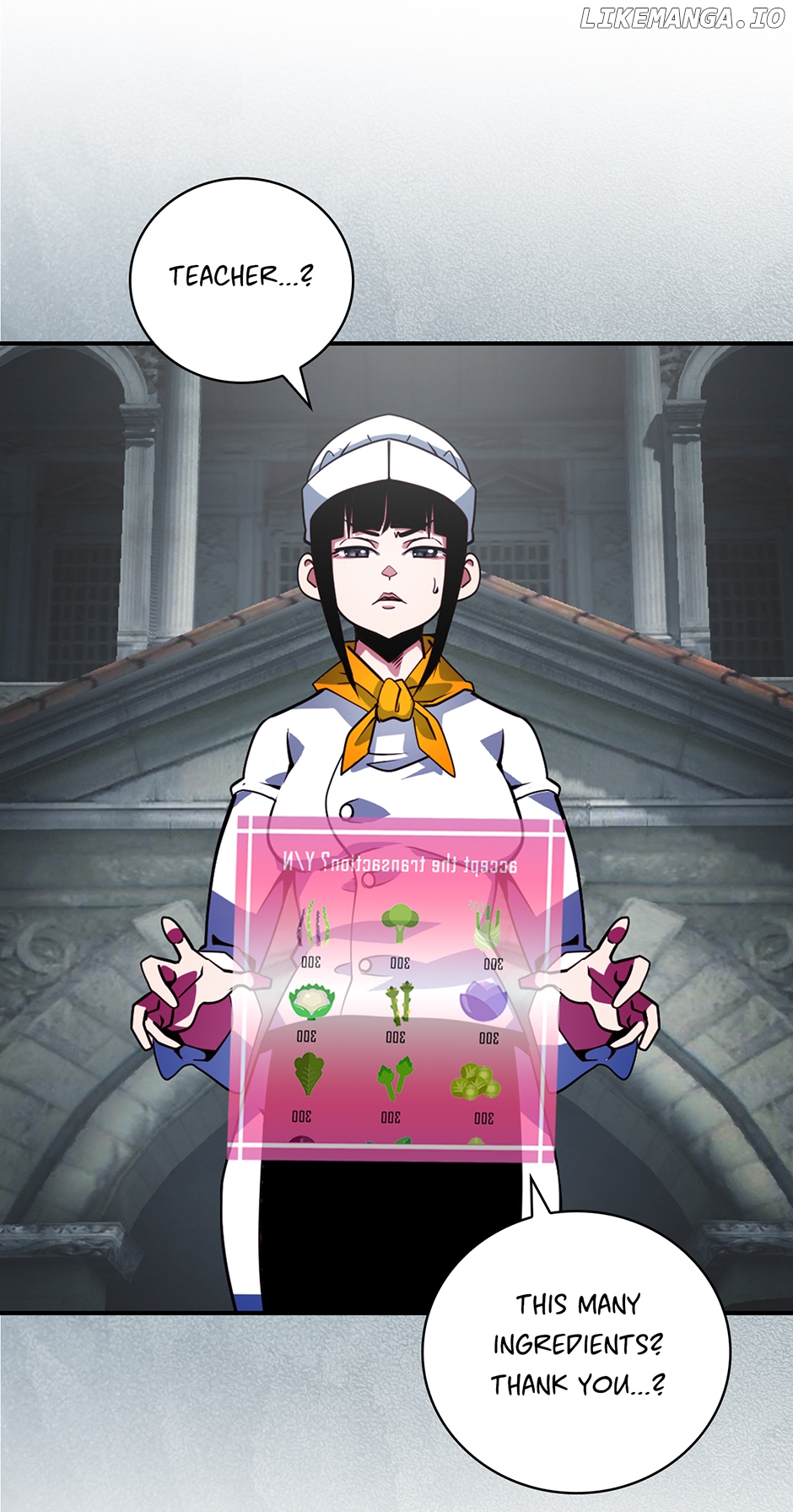 I’m Destined For Greatness! Chapter 207 - page 67