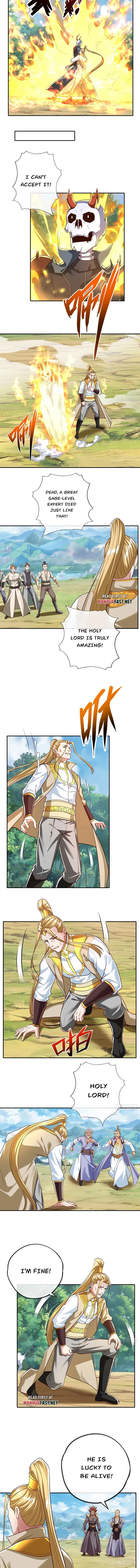 I Can Have Infinite Epipha Chapter 176 - page 2