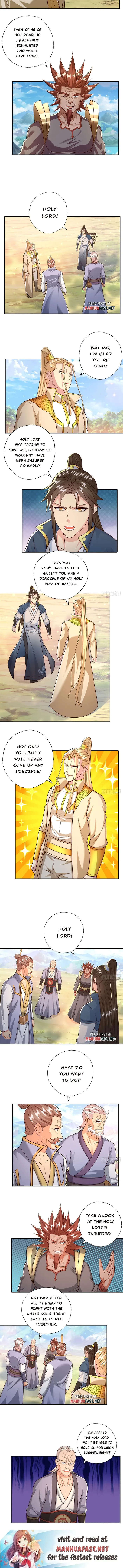 I Can Have Infinite Epipha Chapter 176 - page 3
