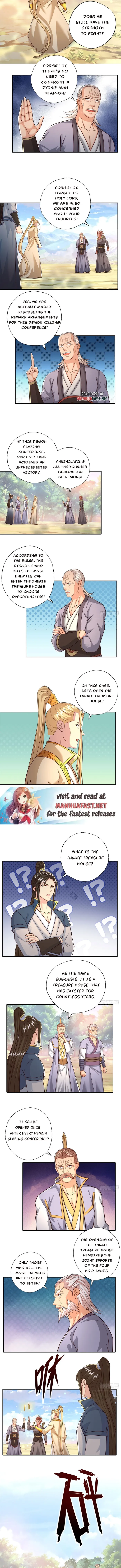 I Can Have Infinite Epipha Chapter 177 - page 2