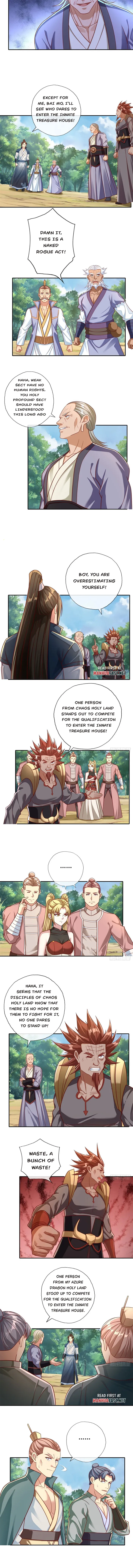 I Can Have Infinite Epipha Chapter 178 - page 2