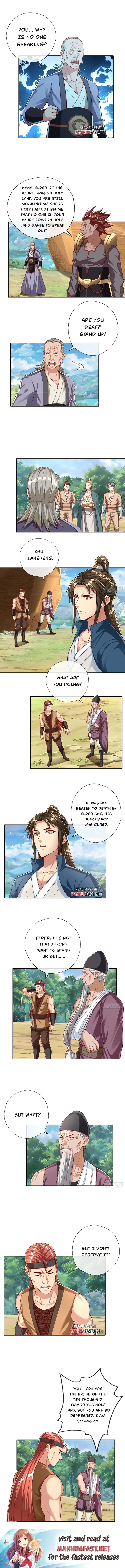 I Can Have Infinite Epipha Chapter 178 - page 3