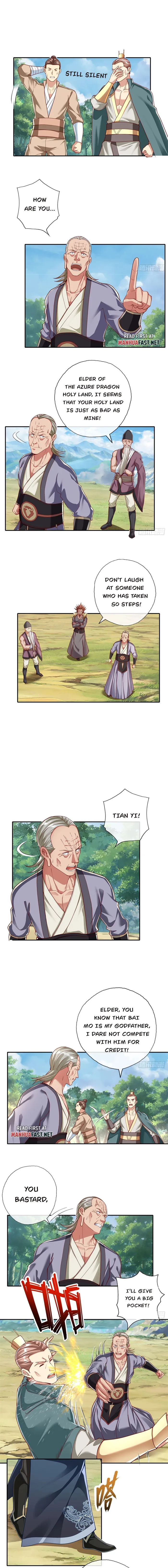 I Can Have Infinite Epipha Chapter 179 - page 2