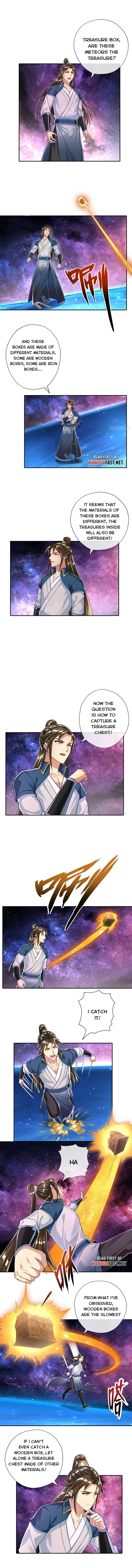 I Can Have Infinite Epipha Chapter 181 - page 2