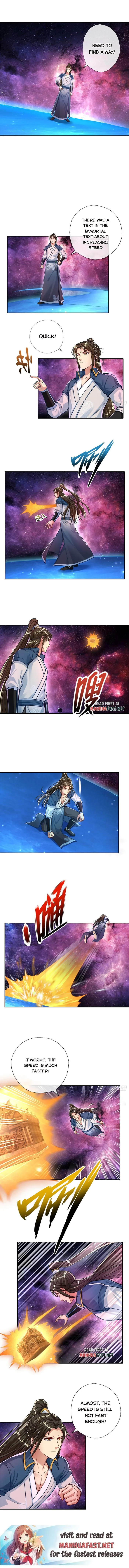 I Can Have Infinite Epipha Chapter 181 - page 3