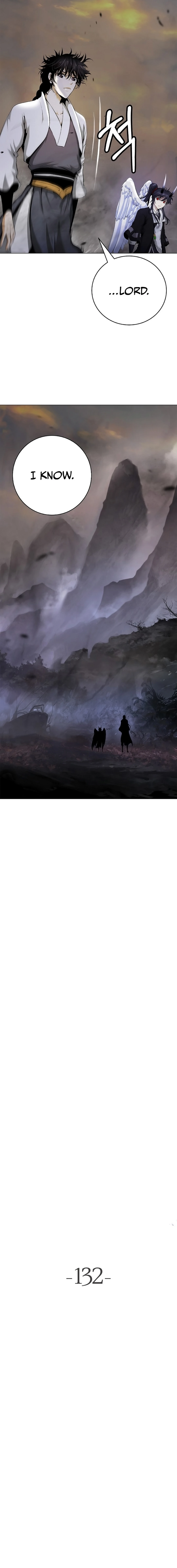 The Story of Thorny Spear Chapter 132 - page 4