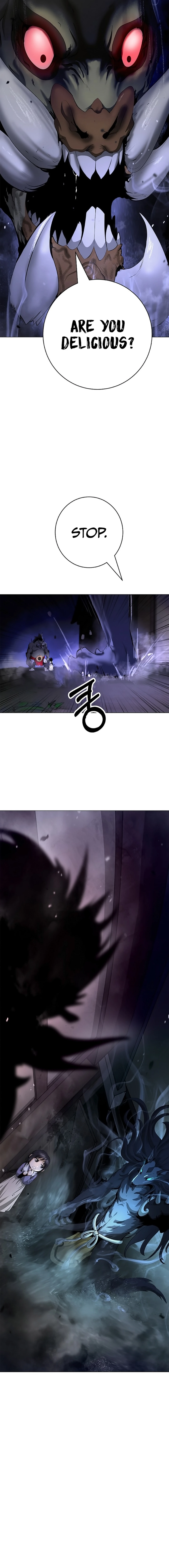 The Story of Thorny Spear Chapter 133 - page 13
