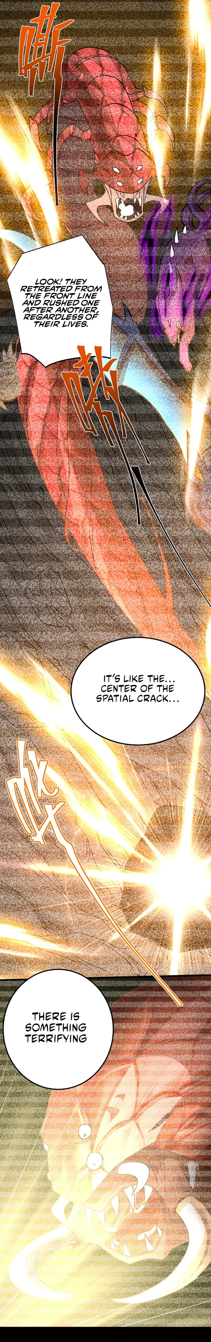 Log into the Future Chapter 153 - page 10