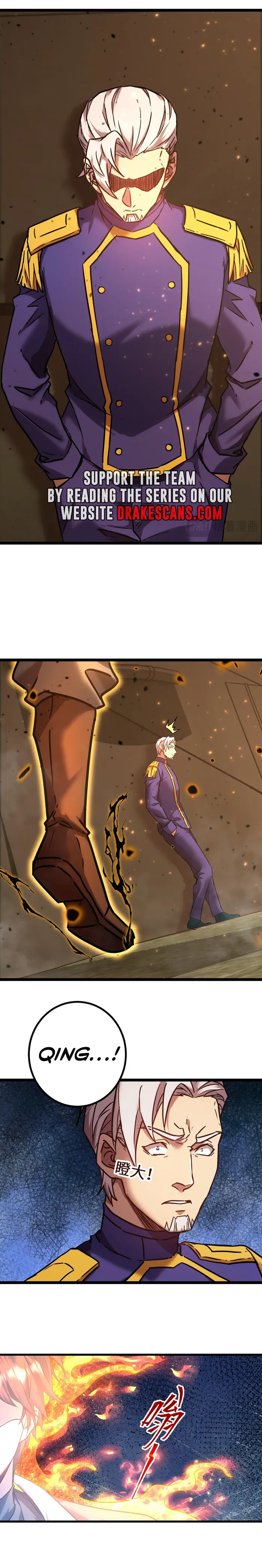 Log into the Future Chapter 153 - page 20