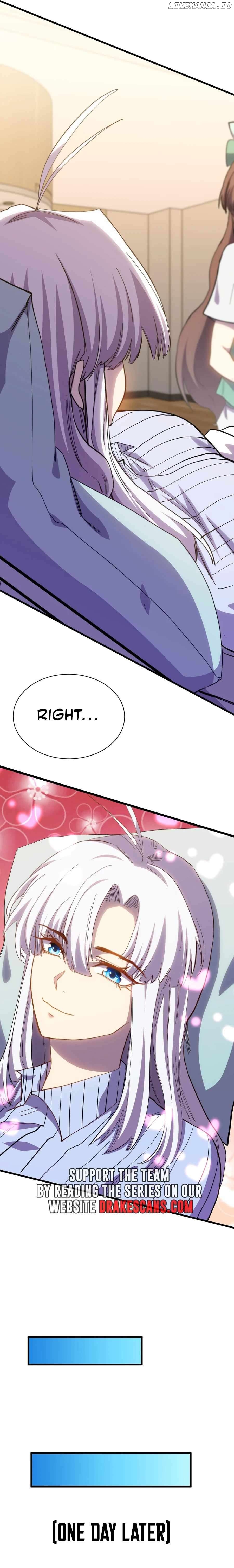Log into the Future Chapter 154 - page 16