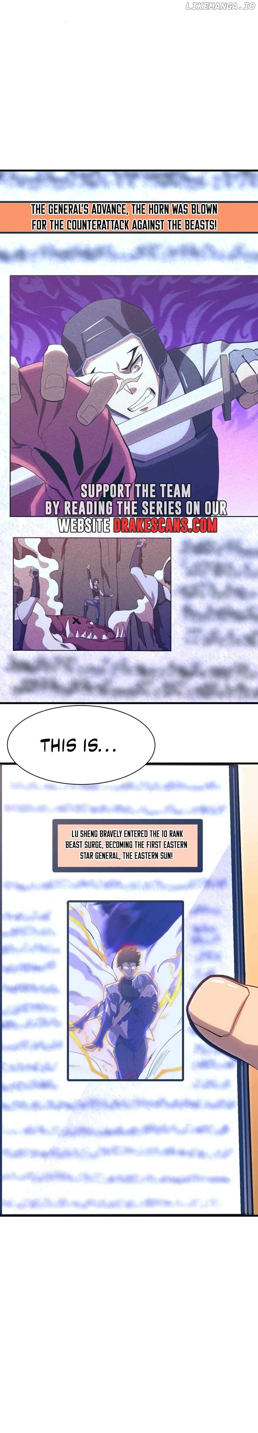 Log into the Future Chapter 154 - page 17