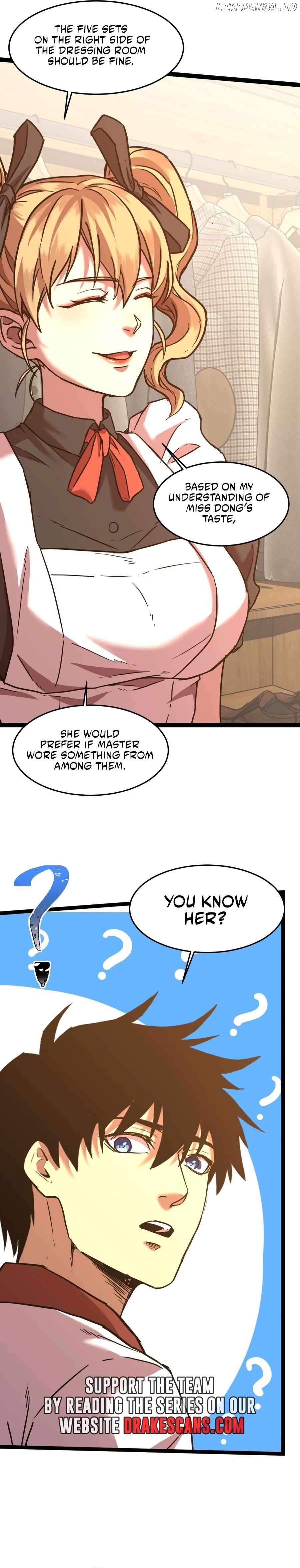 Log into the Future Chapter 154 - page 26