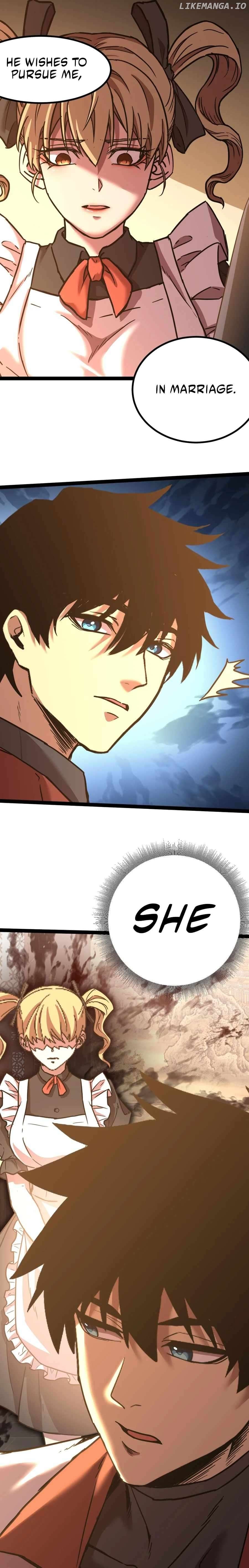 Log into the Future Chapter 154 - page 29