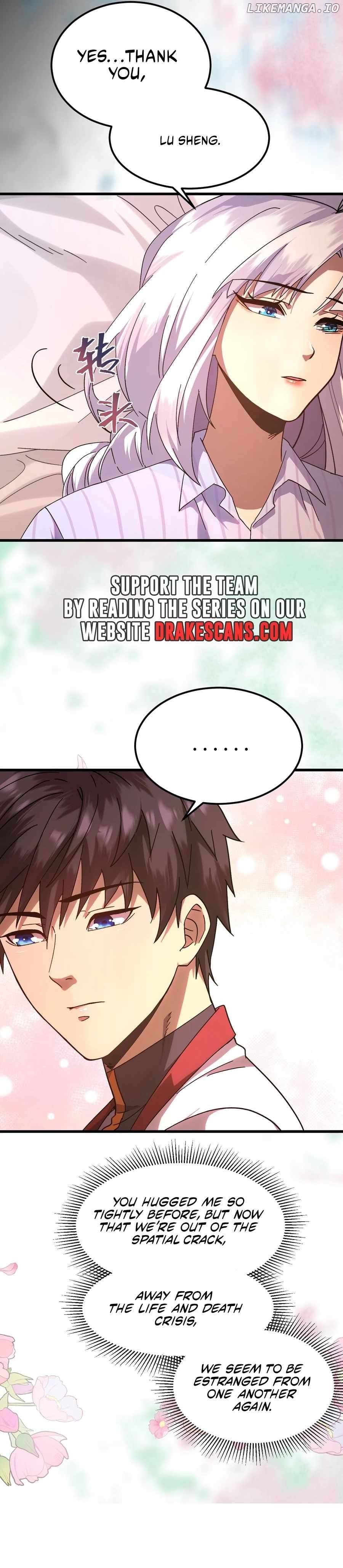 Log into the Future Chapter 154 - page 4