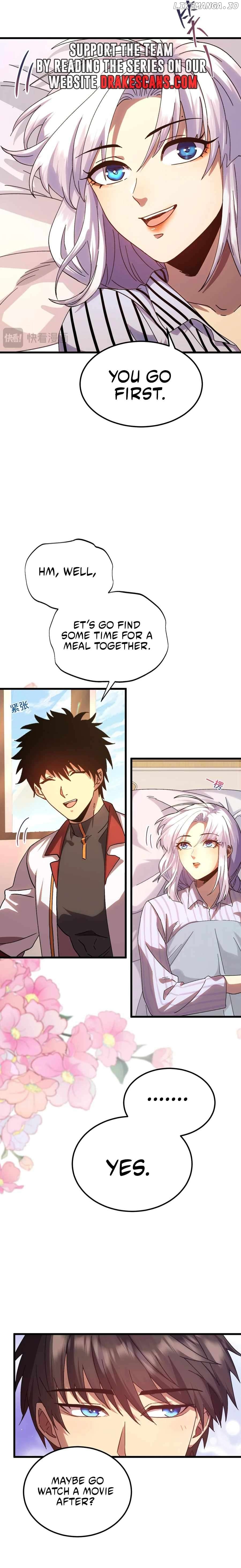 Log into the Future Chapter 154 - page 6
