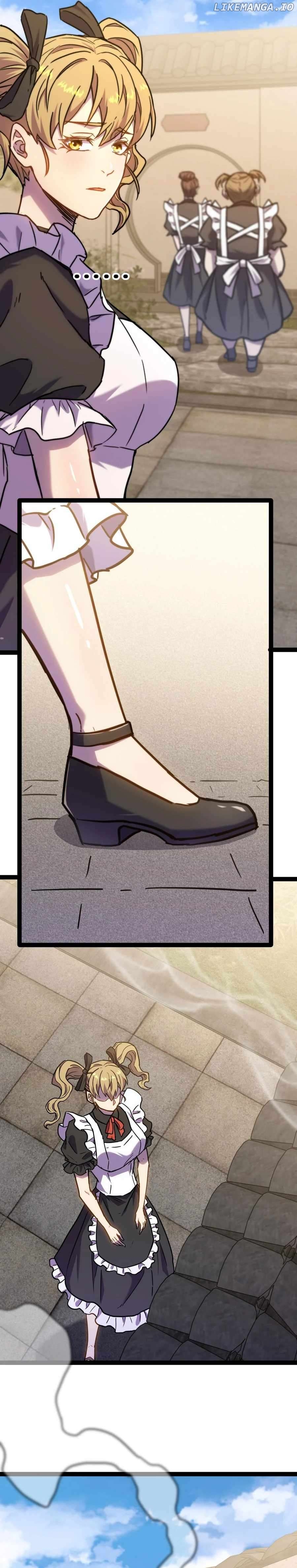 Log into the Future Chapter 155 - page 18