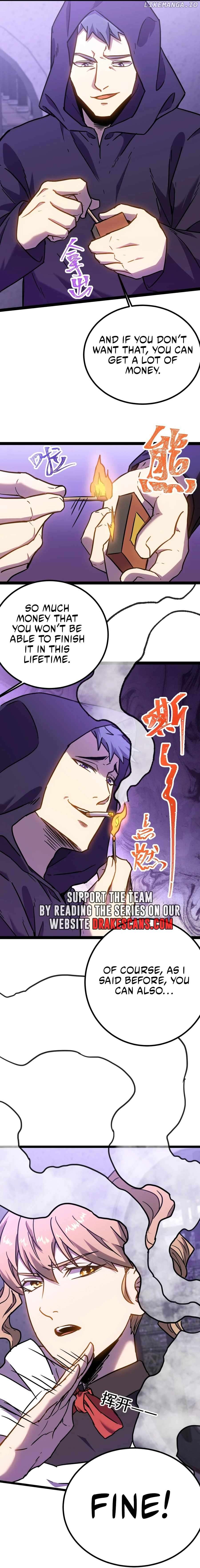 Log into the Future Chapter 155 - page 24