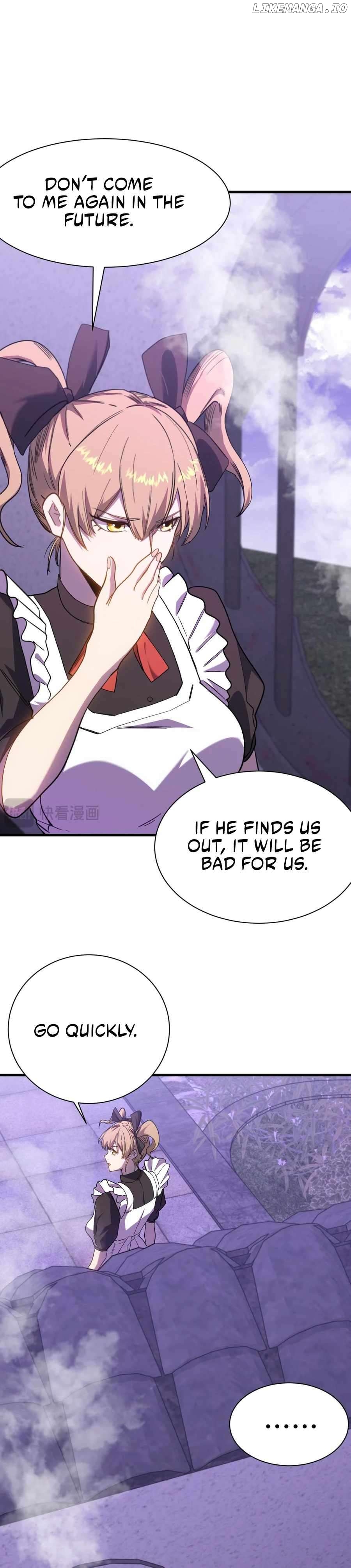 Log into the Future Chapter 155 - page 25