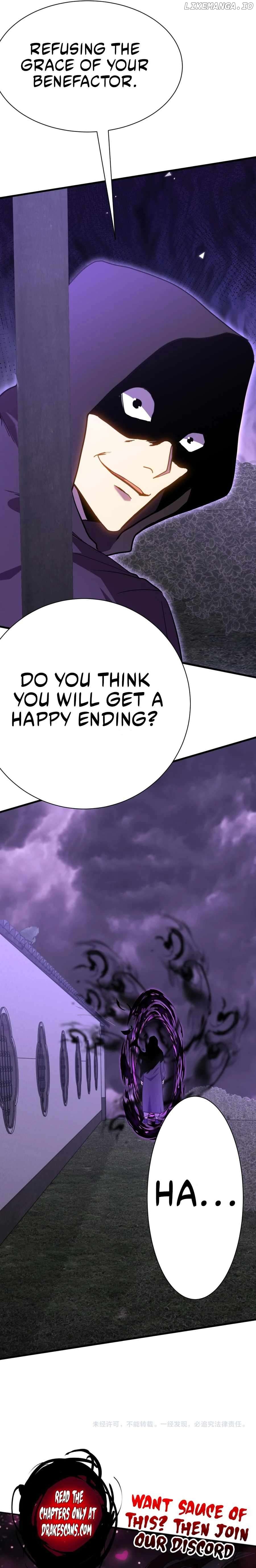 Log into the Future Chapter 155 - page 27