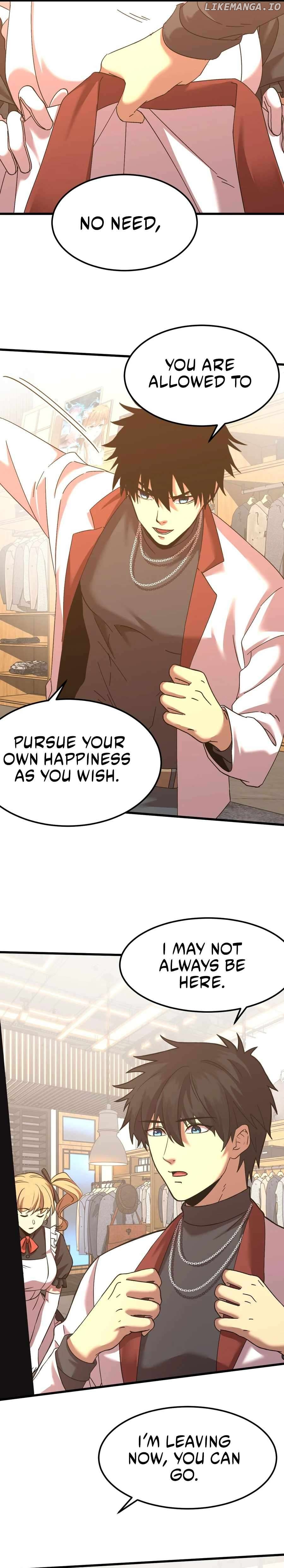 Log into the Future Chapter 155 - page 3