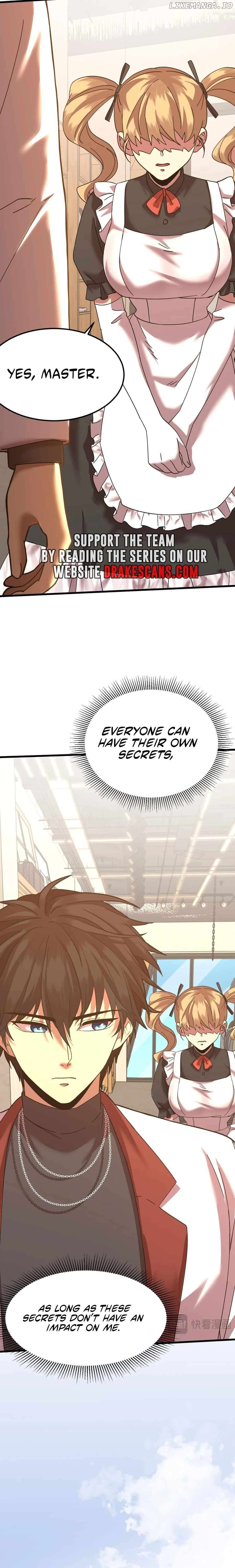 Log into the Future Chapter 155 - page 4